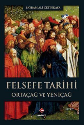 Felsefe Tarihi | benlikitap.com
