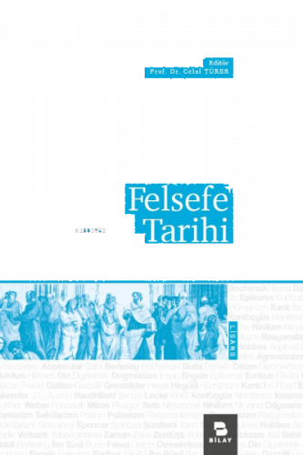 Felsefe Tarihi | benlikitap.com