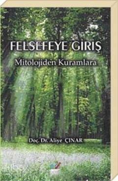 Felsefeye Giriş | benlikitap.com