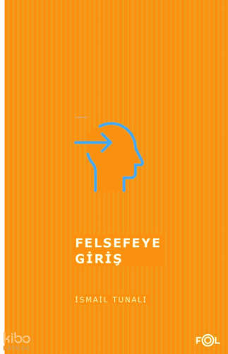 Felsefeye Giriş