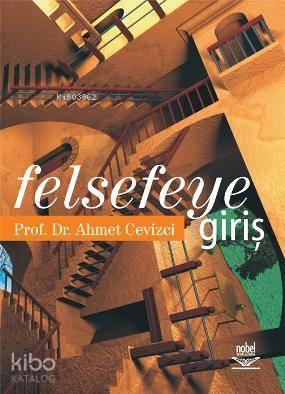 Felsefeye Giriş | benlikitap.com