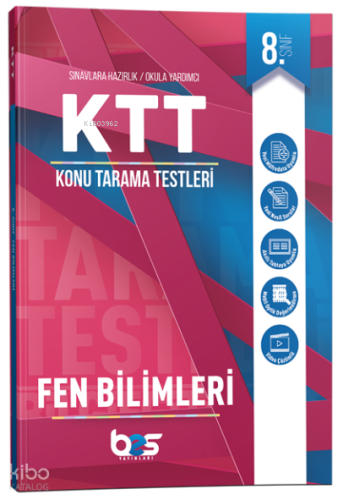 Fen Bilimleri