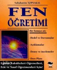 Fen Öğretimi