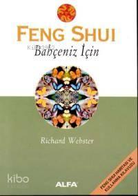 Feng Shui Bahçeniz İçin | benlikitap.com