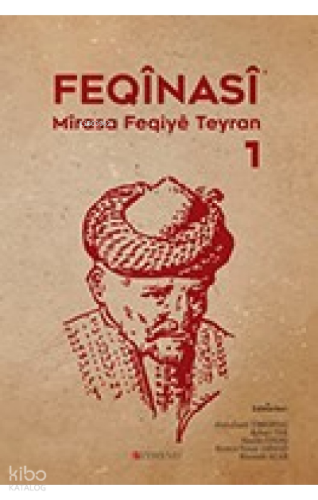 Feqînasî | benlikitap.com