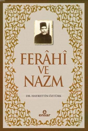 Ferahi ve Nazm | benlikitap.com
