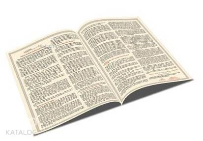 Feraiz Miras Tablosu 42X29 | benlikitap.com