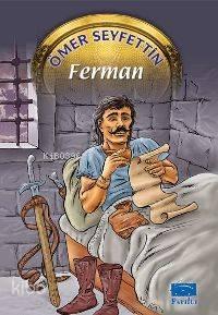 Ferman | benlikitap.com
