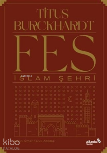 Fes İslam Şehri