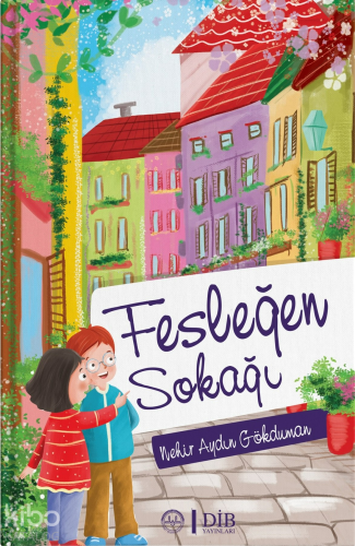Fesleğen Sokağı