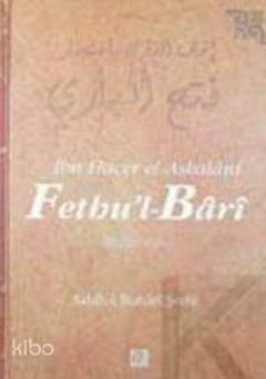 Fethu'l-Bari - Sahih-i Buhari Şerhi (Cilt 15) | benlikitap.com