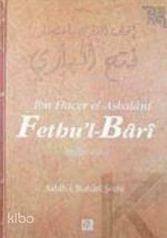 Fethu'l-Bari - Sahih-i Buhari Şerhi (Cilt 5) | benlikitap.com