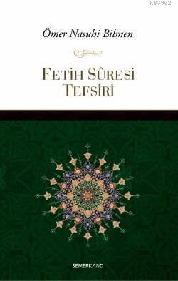 Fetih Suresi Tefsiri | benlikitap.com
