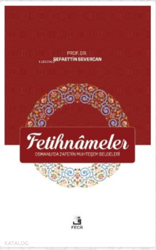 Fetihnameler | benlikitap.com
