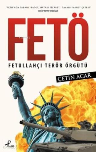 Fetö | benlikitap.com