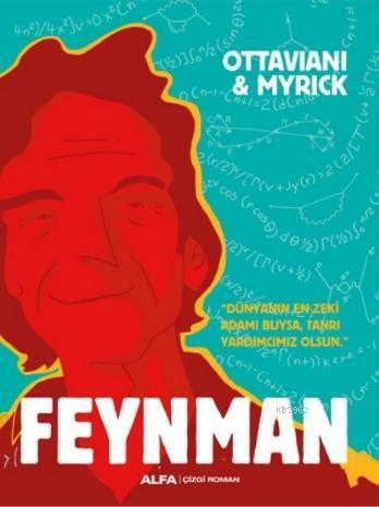 Feynman | benlikitap.com