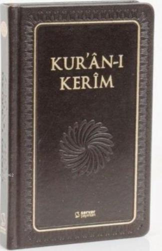 Feyzü'l Furkan Kur'an-ı Kerim - Cep Boy - Deri Cilt | benlikitap.com