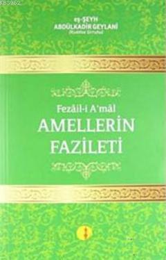 Fezail-i A'mal Amellerin Fazileti | benlikitap.com