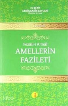 Fezail-i A'mal Amellerin Fazileti