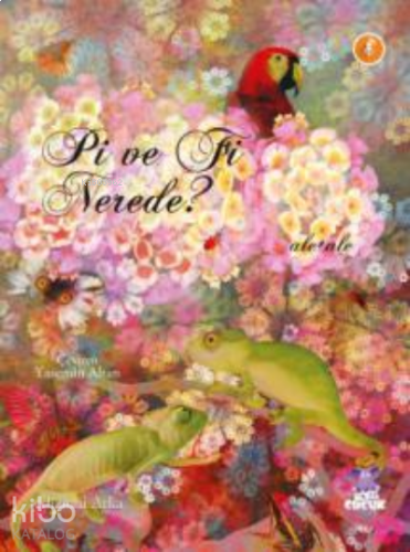 Fi ve Pi Nerede?