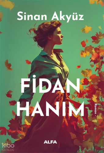 Fidan Hanım