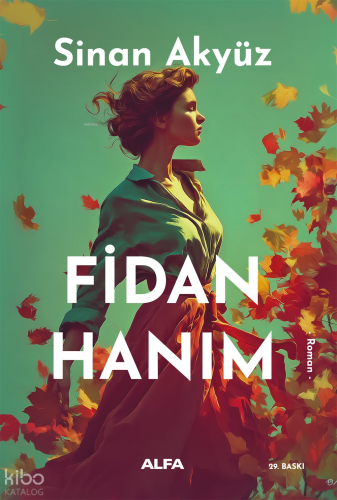 Fidan Hanım