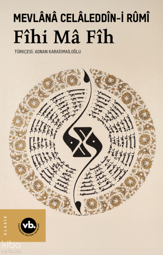 Fihi Ma Fih | benlikitap.com