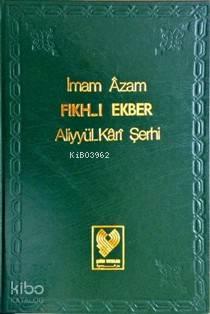 Fıkh-ı Ekber | benlikitap.com