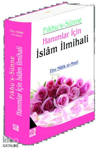 Fıkhu's Sünne (Hanımlar için İslam İlmihali)