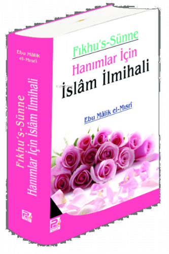 Fıkhu's Sünne (Hanımlar için İslam İlmihali) | benlikitap.com