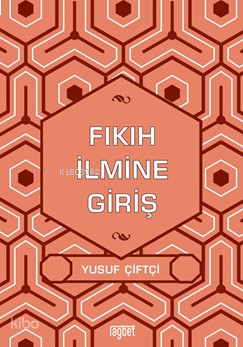 Fıkıh İlmine Giriş | benlikitap.com