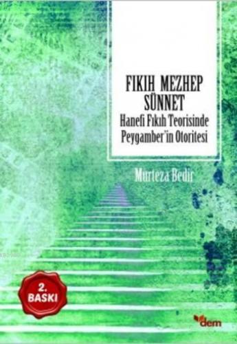 Fıkıh Mezhep Sünnet | benlikitap.com