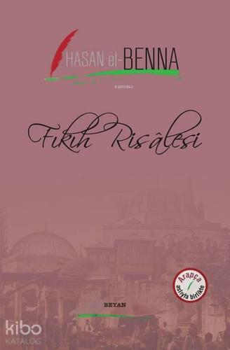 Fıkıh Resalesi | benlikitap.com