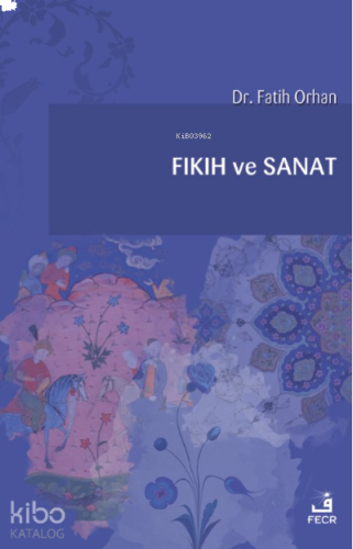 Fıkıh ve Sanat