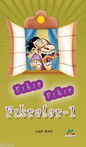 Fıkır Fıkır Fıkralar