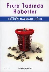 Fıkra Tadında Haberler