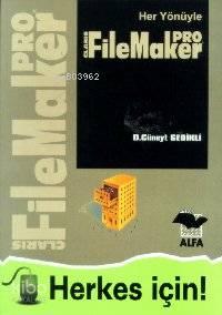 File Maker Pro; Herkes İçin