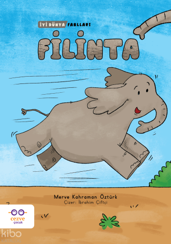 Filinta - İyi Dünya Fablları