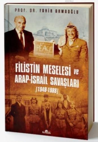 Filistin Meselesi ve Arap-İsrail Savaşları (Ciltli) | benlikitap.com