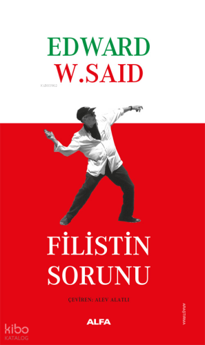 Filistin Sorunu