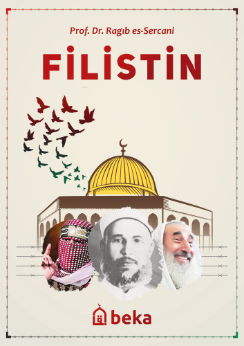 Filistin | benlikitap.com