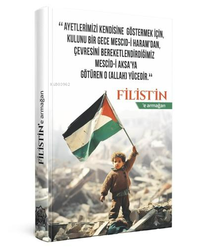 Filistine Armağan (Ajanda) | benlikitap.com