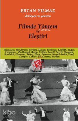 Filmde Yöntem ve Eleştiri | benlikitap.com