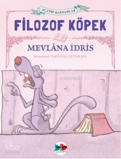 Filozof Köpek | benlikitap.com