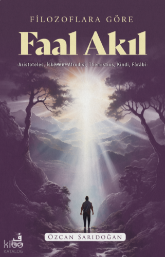 Filozoflara Göre Faal Akıl;Aristoteles, İskender Afrodisi, Themistius, Kindi, Farabi