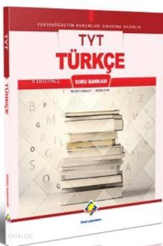 Final Yayınları TYT Türkçe Soru Bankası Final | benlikitap.com
