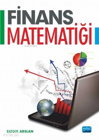 Finans Matematiği | benlikitap.com
