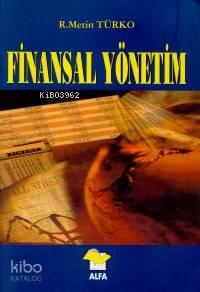 Finansal Yönetim