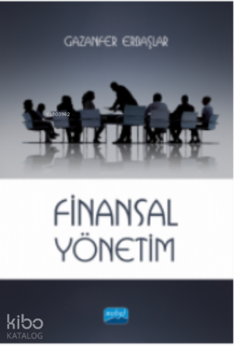 Finansal Yönetim | benlikitap.com