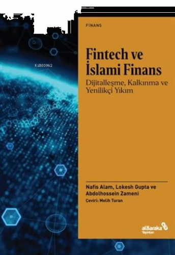 Fintech ve İslami Finans | benlikitap.com